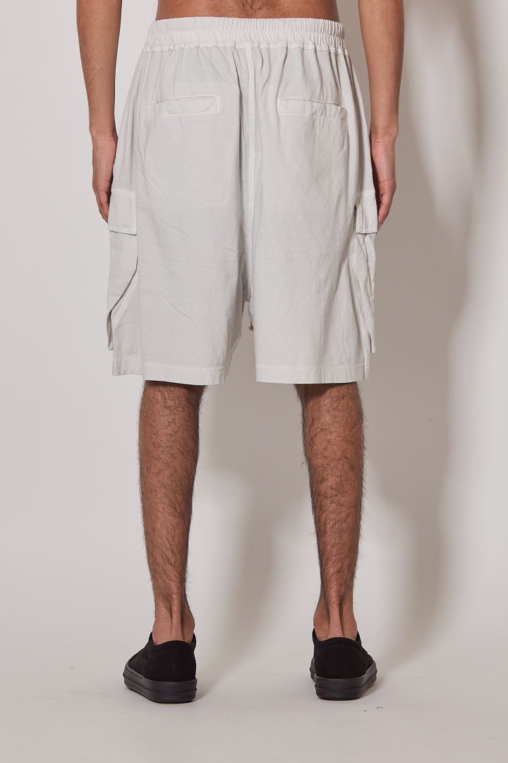 Shorts Cargobela Shorts - Milk Wash