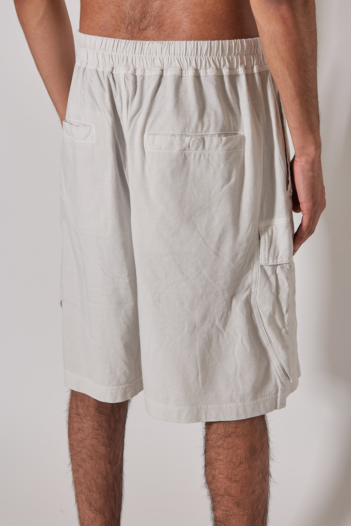 Shorts Cargobela Shorts - Milk Wash