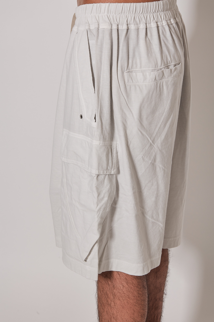 Shorts Cargobela Shorts - Milk Wash