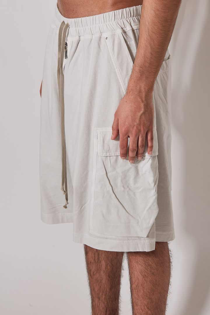 Shorts Cargobela Shorts - Milk Wash