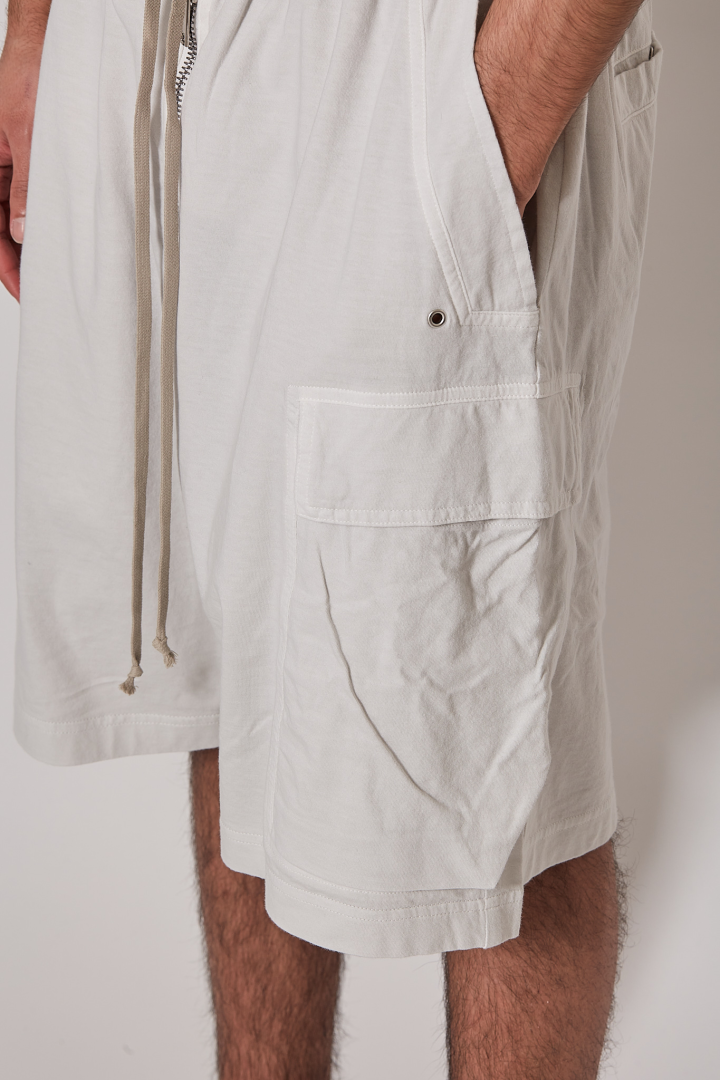 Shorts Cargobela Shorts - Milk Wash