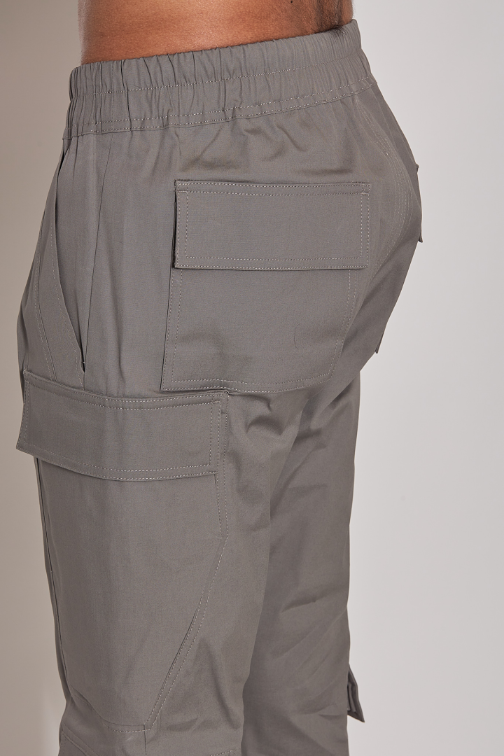 Pants Mastodon Megacargo - Euca