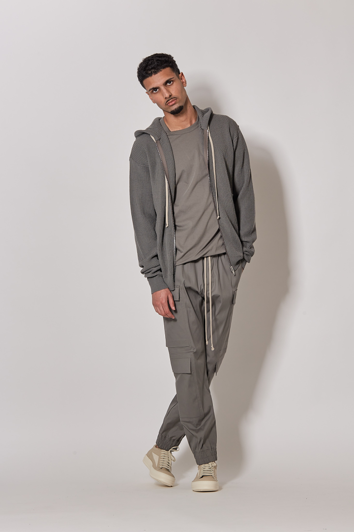 Pants Mastodon Megacargo - Euca