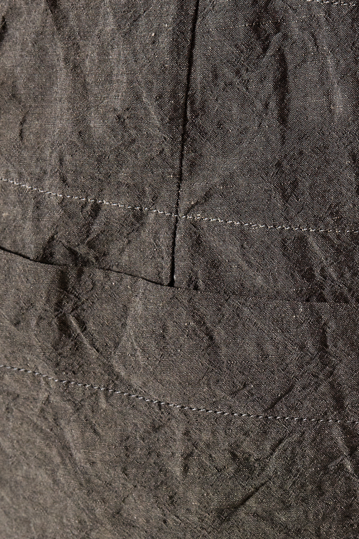 Oblique Lounge Pants - Grey