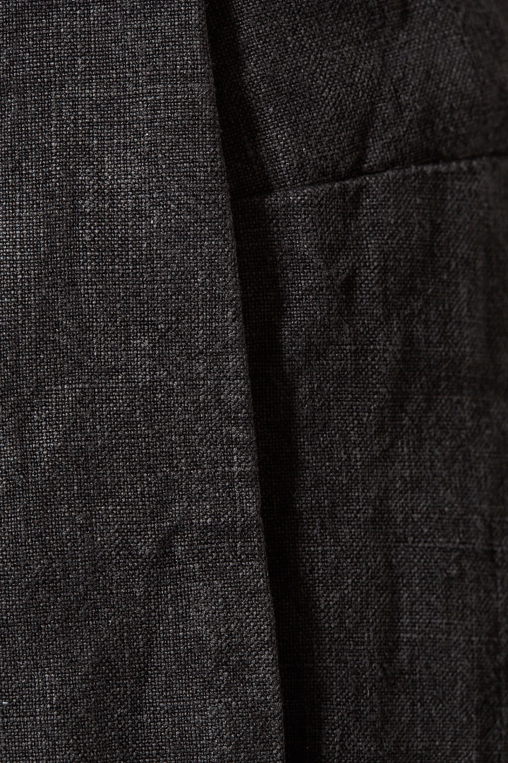 Xy Axis Cut Classic Pant - Dark Grey