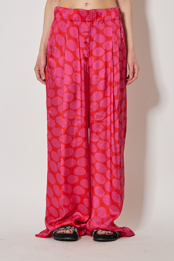 Pila Pants - Fuchsia