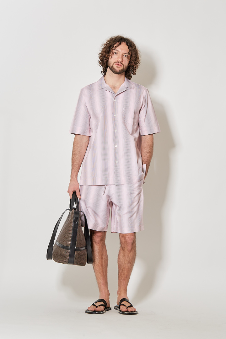 Piperi Pants - Pink
