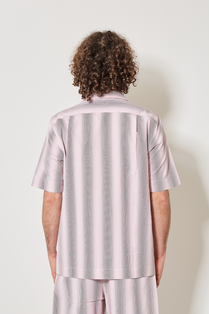 Carltone Shirt - Pink