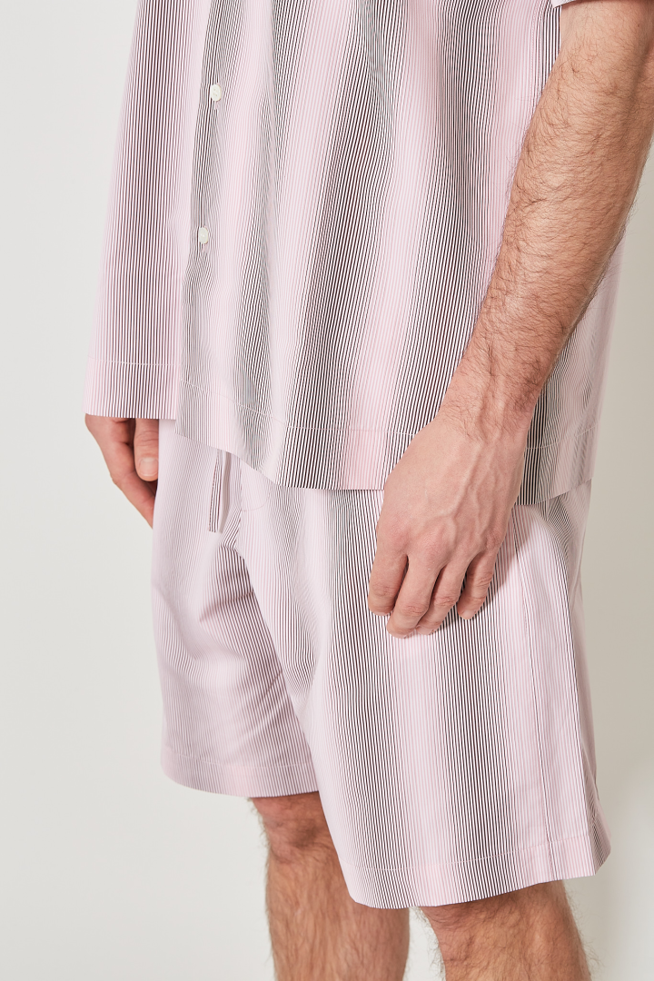 Carltone Shirt - Pink