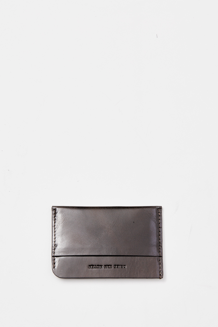 BM261 Wallet - Dark Grey