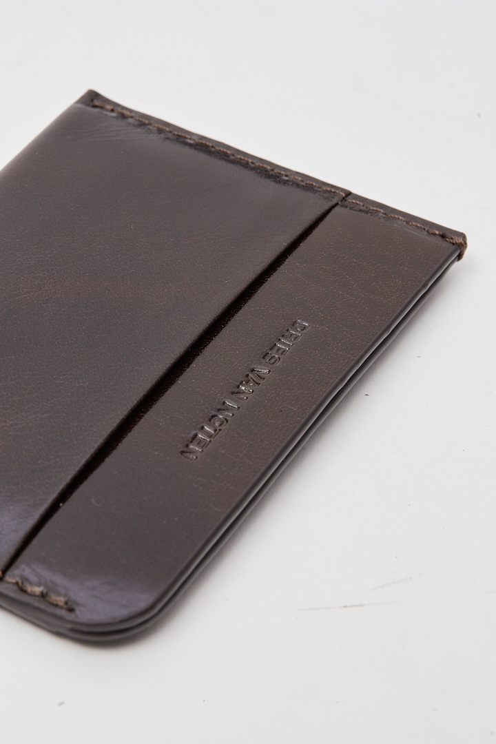 BM261 Wallet - Dark Grey