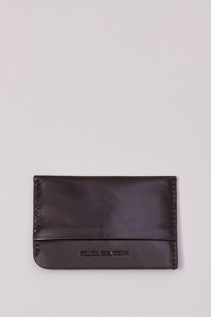 BM261 Wallet - Dark Grey