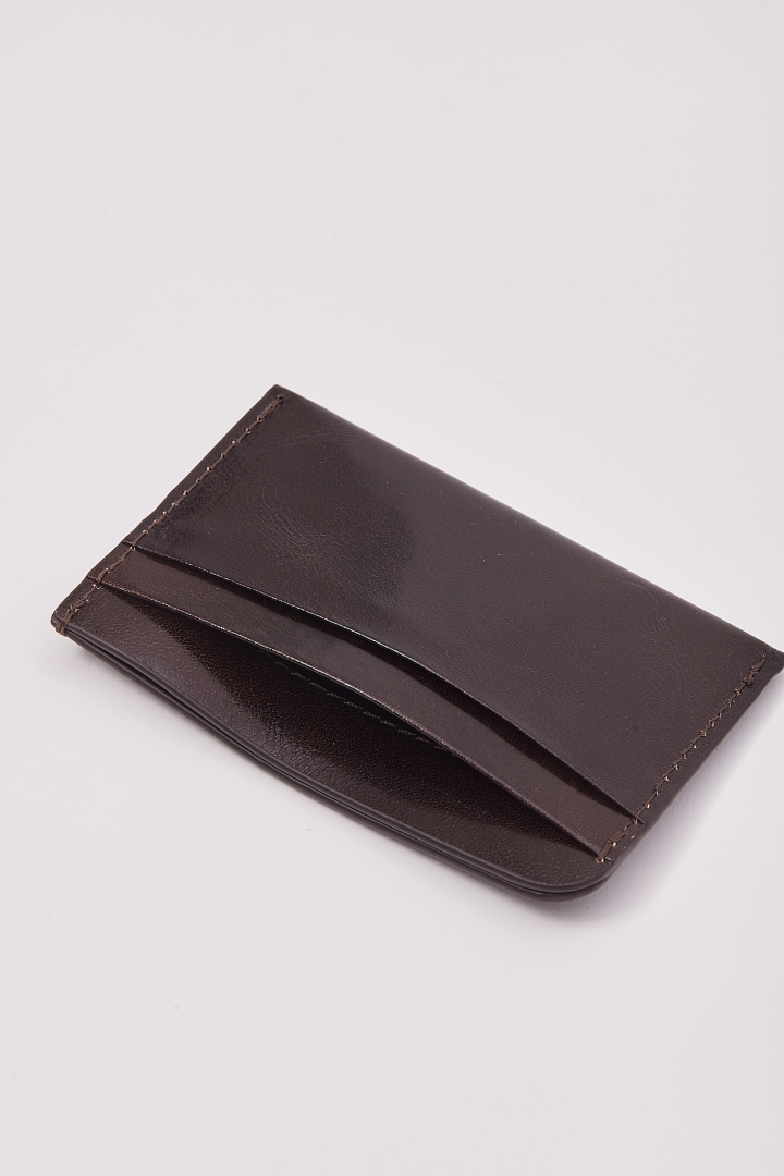 BM261 Wallet - Dark Grey