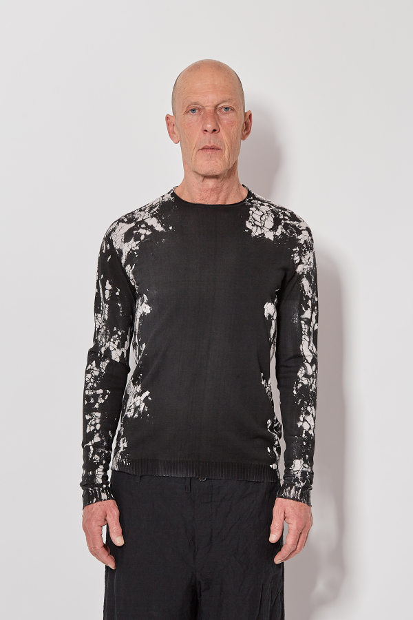 Pullover - Creta Come