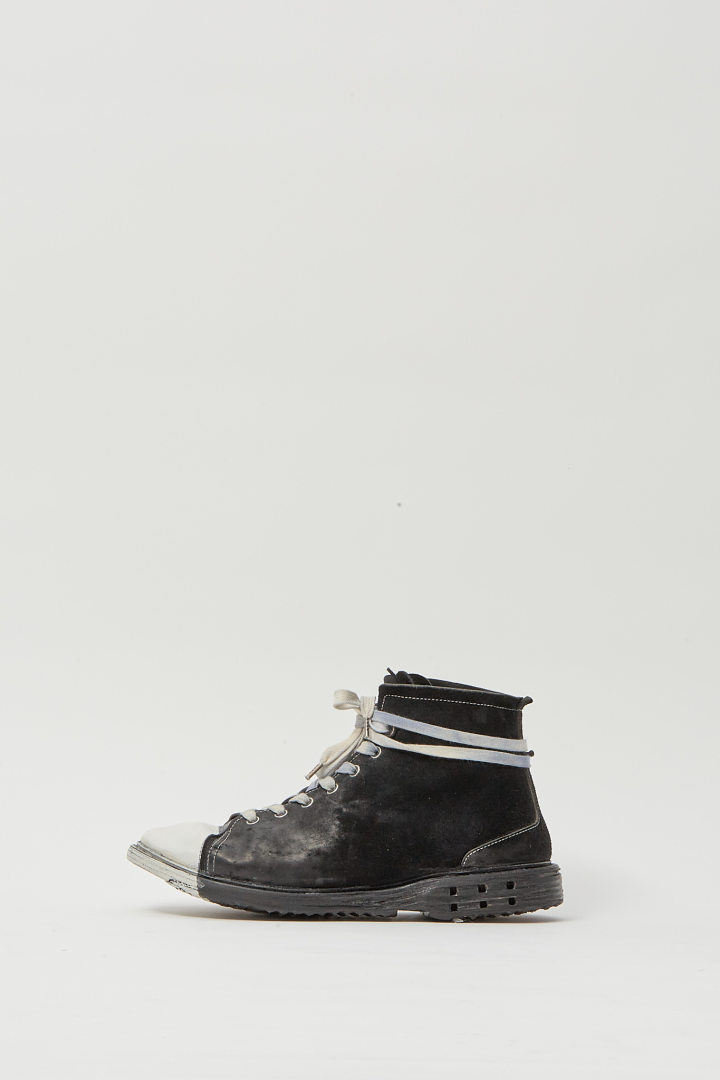 0.5 H12 GW - Black/White