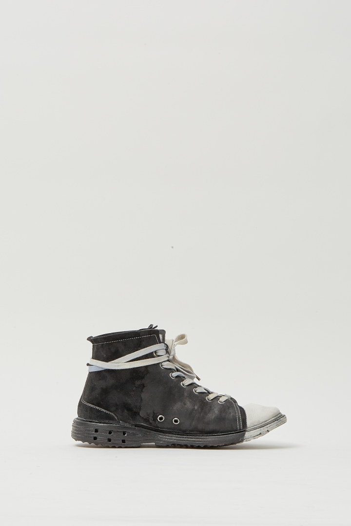 0.5 H12 GW - Black/White