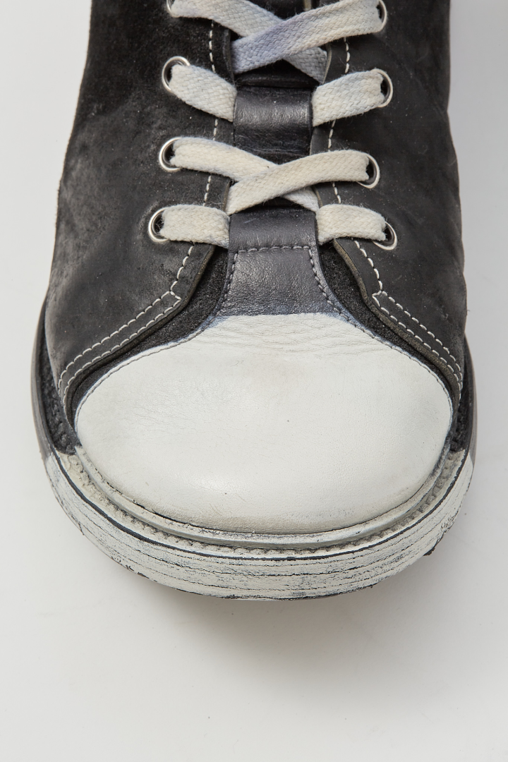 0.5 H12 GW - Black/White