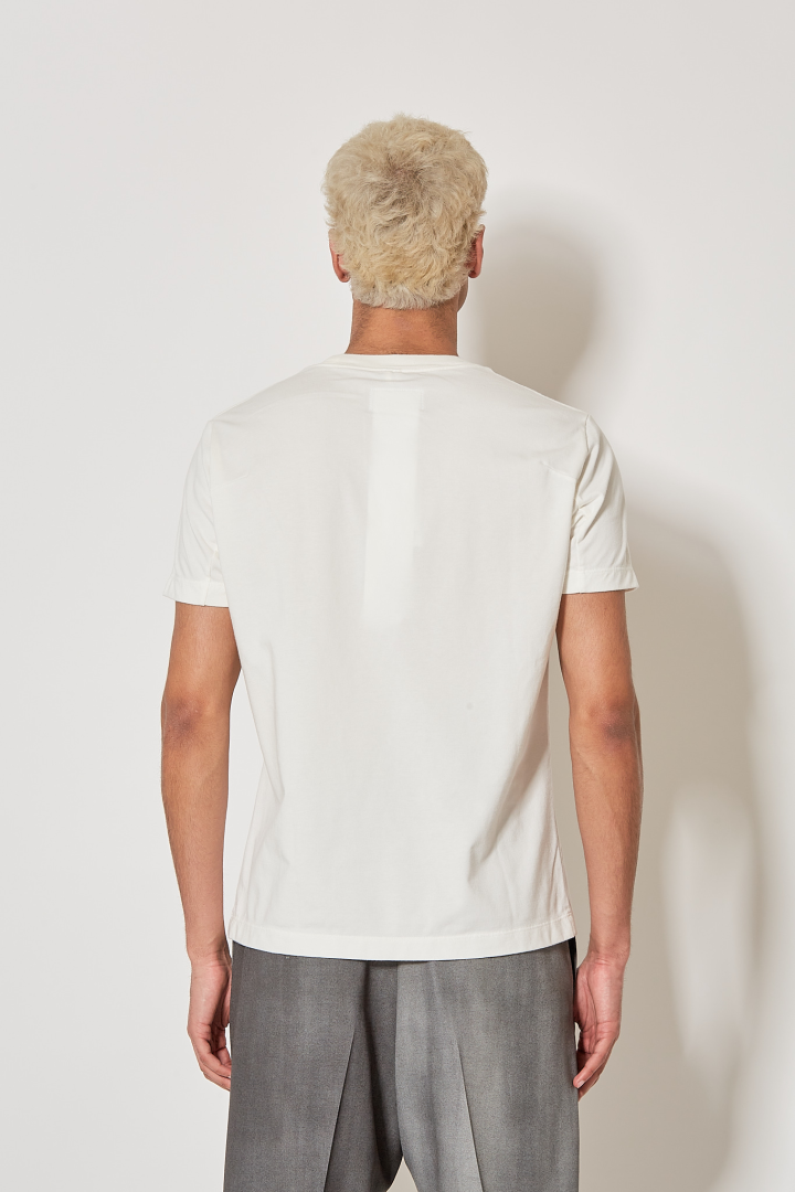 “Ovo” T-Shirt - White