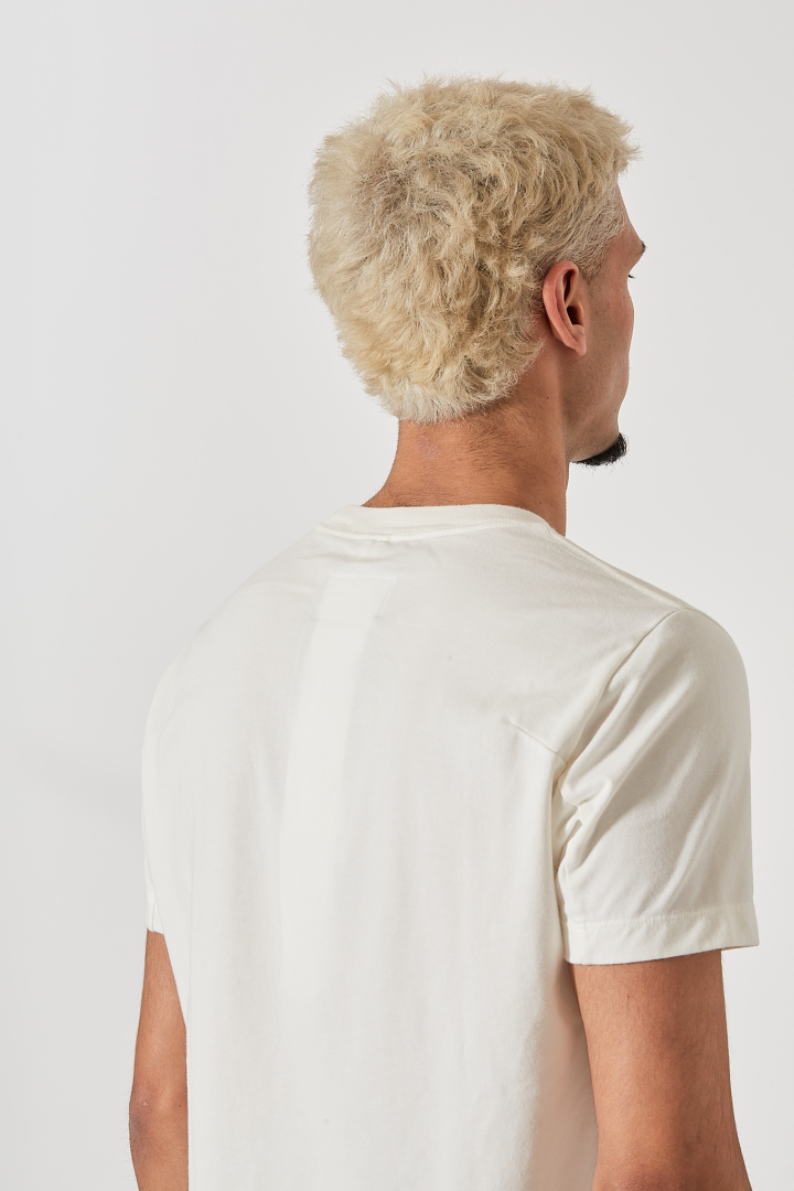 “Ovo” T-Shirt - White