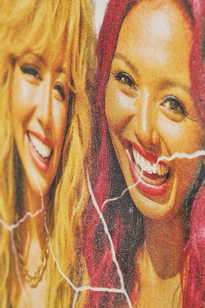 “Ovo” T-Shirt - White