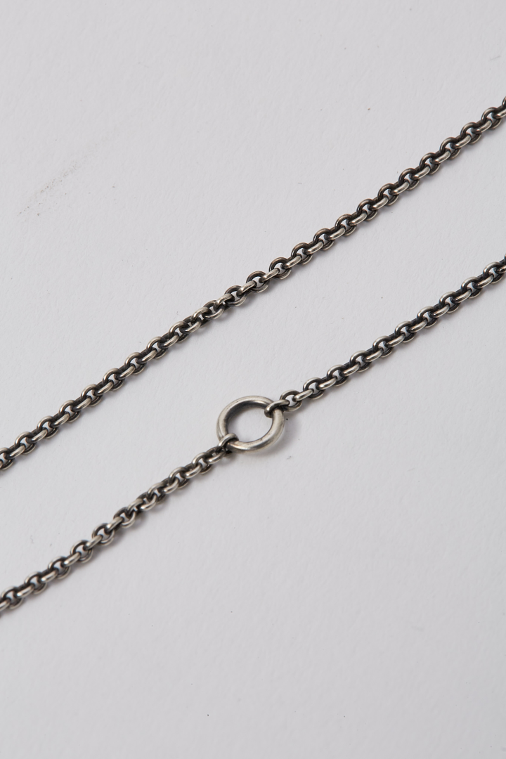 Chain Mini Truth - Silver