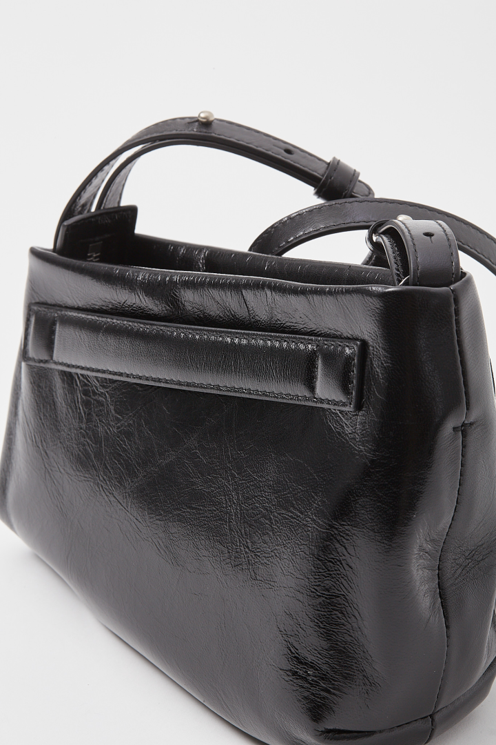 Fantasmino Pochette - Black