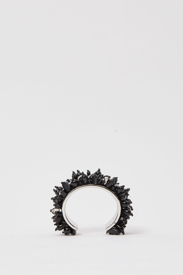 Cuff - Black