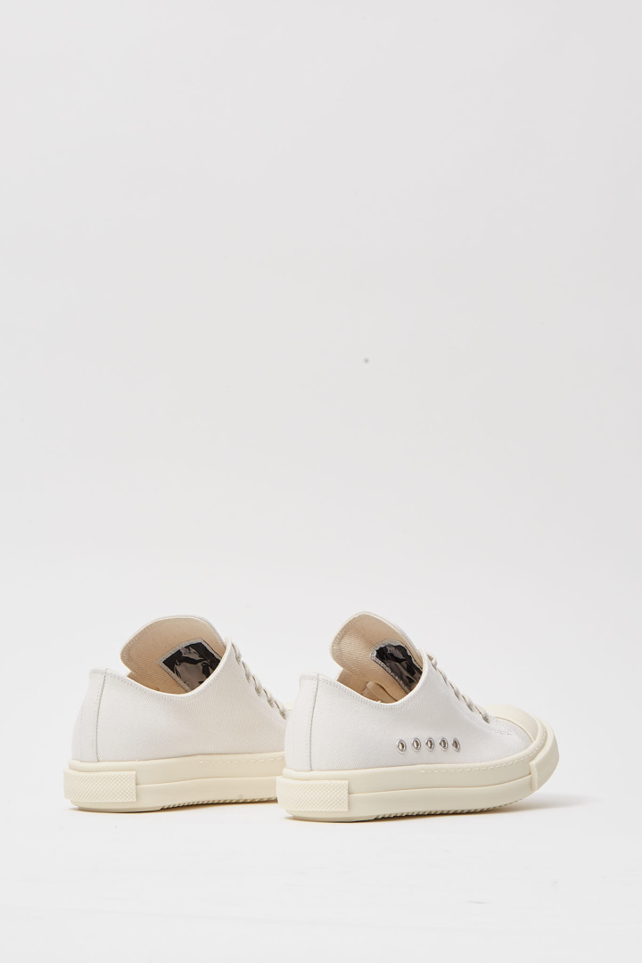 Scarpe in Denim Extreme Low Sneaks - Cream/Milk/Milk