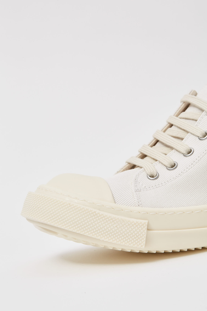 Scarpe in Denim Extreme Low Sneaks - Cream/Milk/Milk