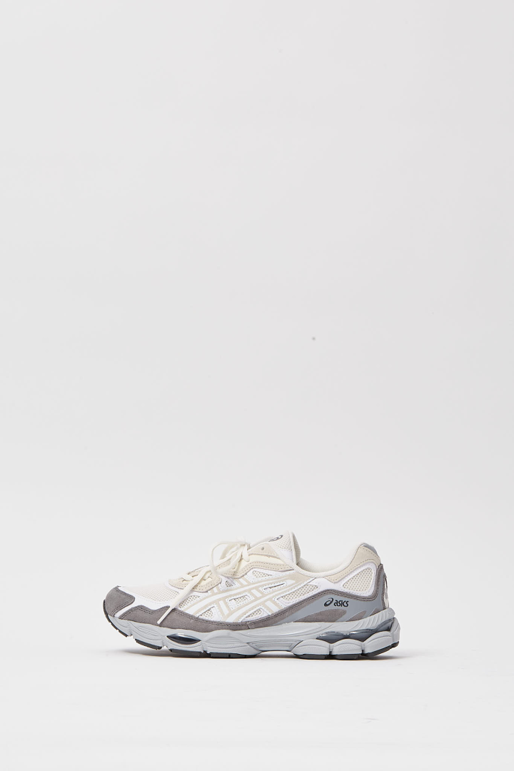 Gel NYC Unisex - Cream/White