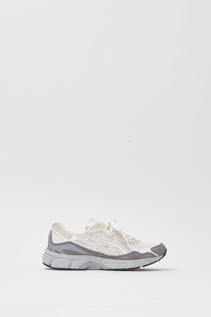 Gel NYC Unisex - Cream/White