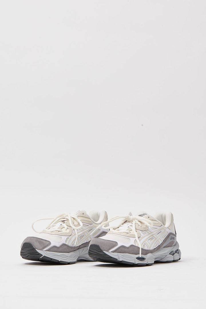 Gel NYC Unisex - Cream/White
