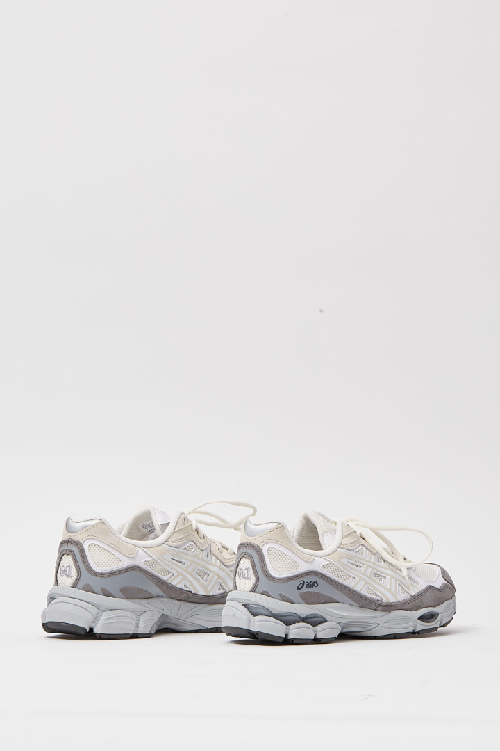 Gel NYC Unisex - Cream/White
