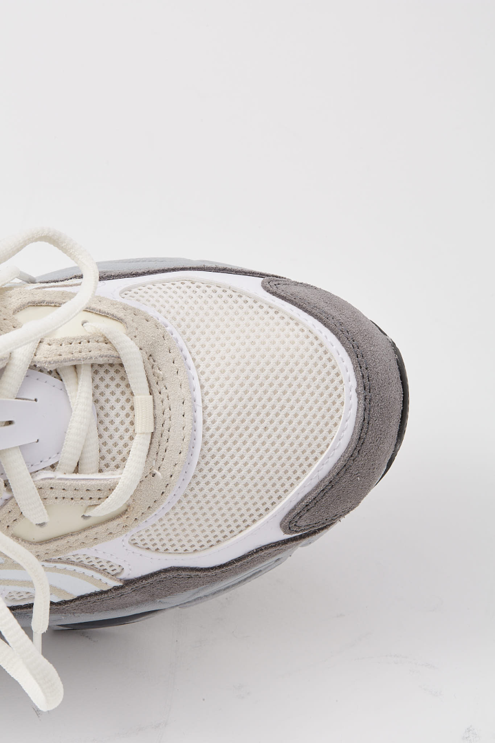 Gel NYC Unisex - Cream/White