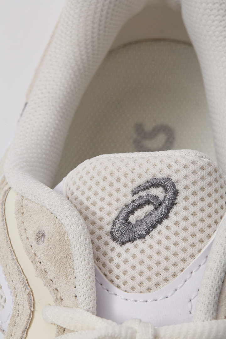 Gel NYC Unisex - Cream/White