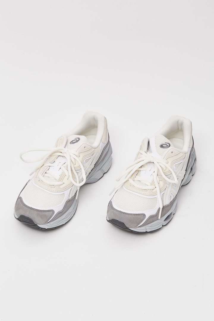 Gel NYC Unisex - Cream/White