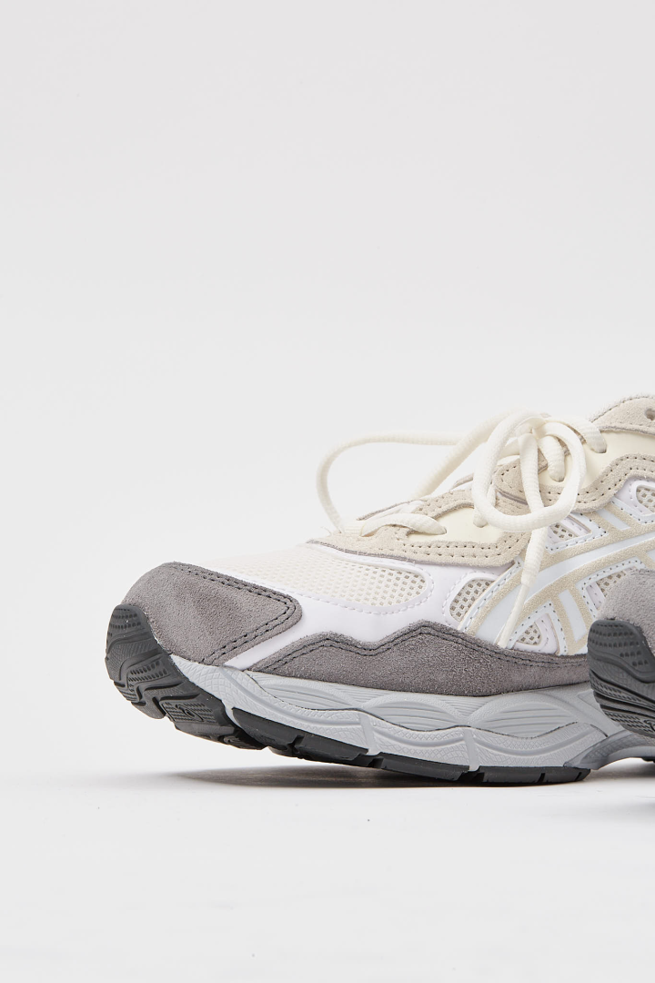 Gel NYC Unisex - Cream/White
