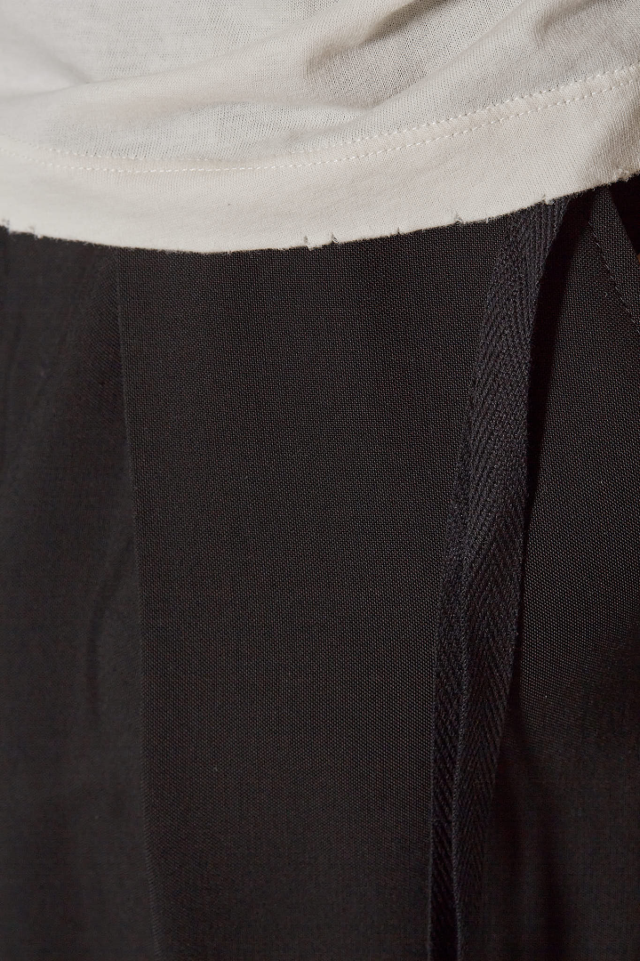 Fanie Standard T-Shirt - Ivory