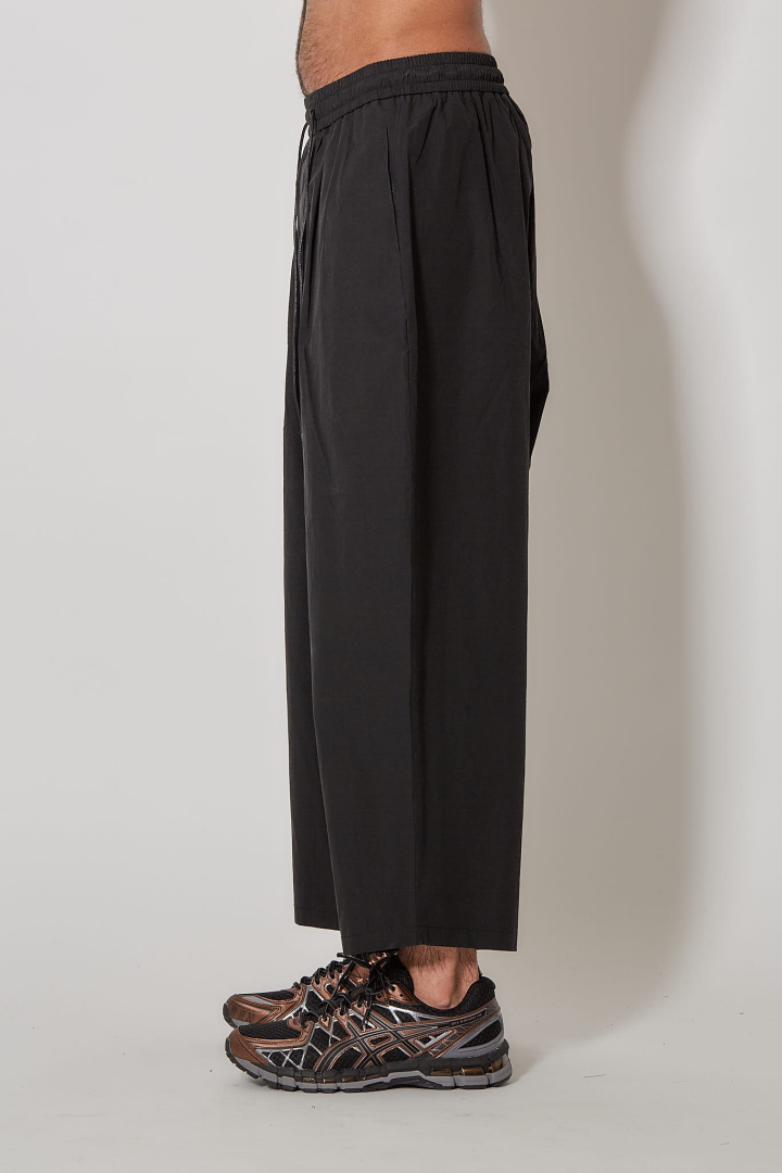 Lineflow Pants - Black