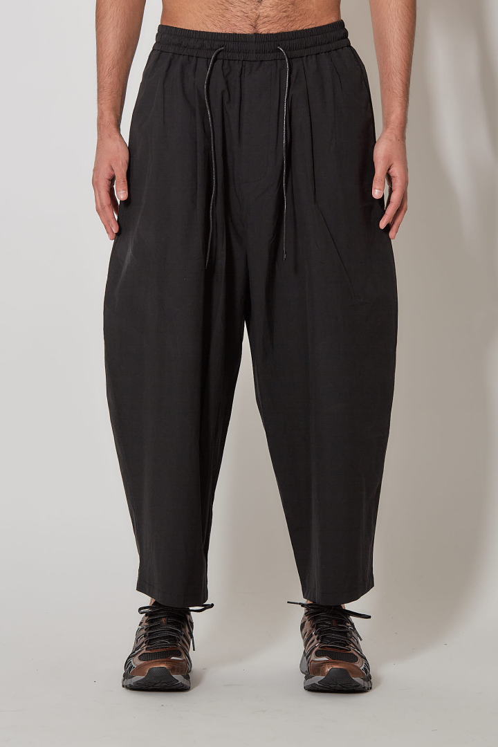 Lineflow Pants - Black