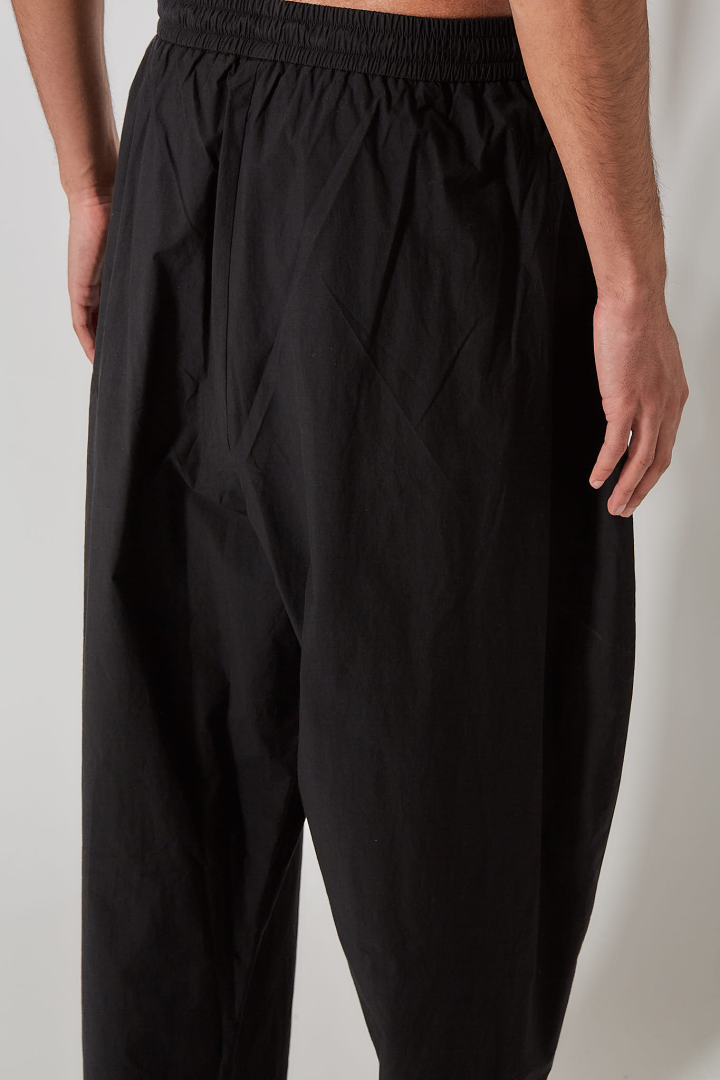 Lineflow Pants - Black