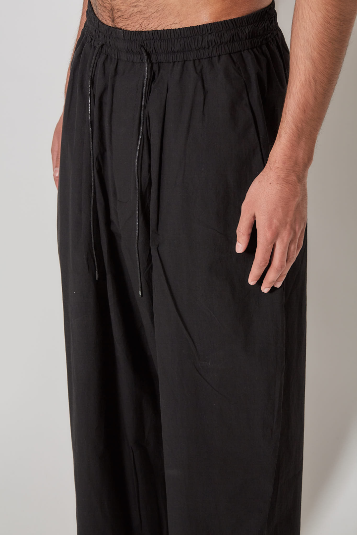 Lineflow Pants - Black