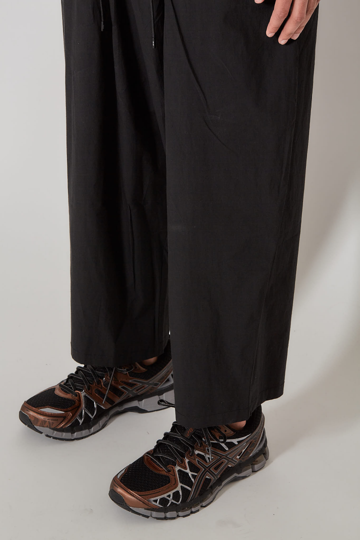 Lineflow Pants - Black
