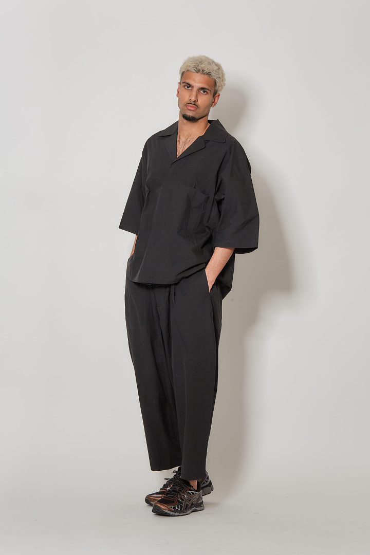 Lineflow Pants - Black