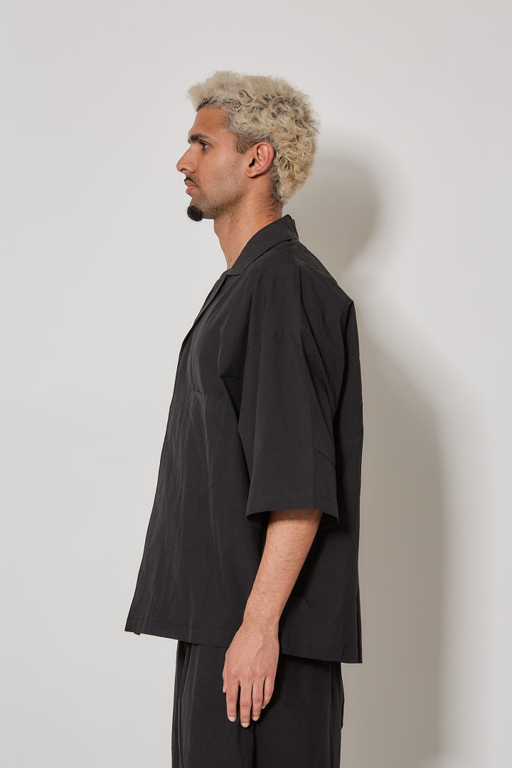 Kantra Shirt - Black
