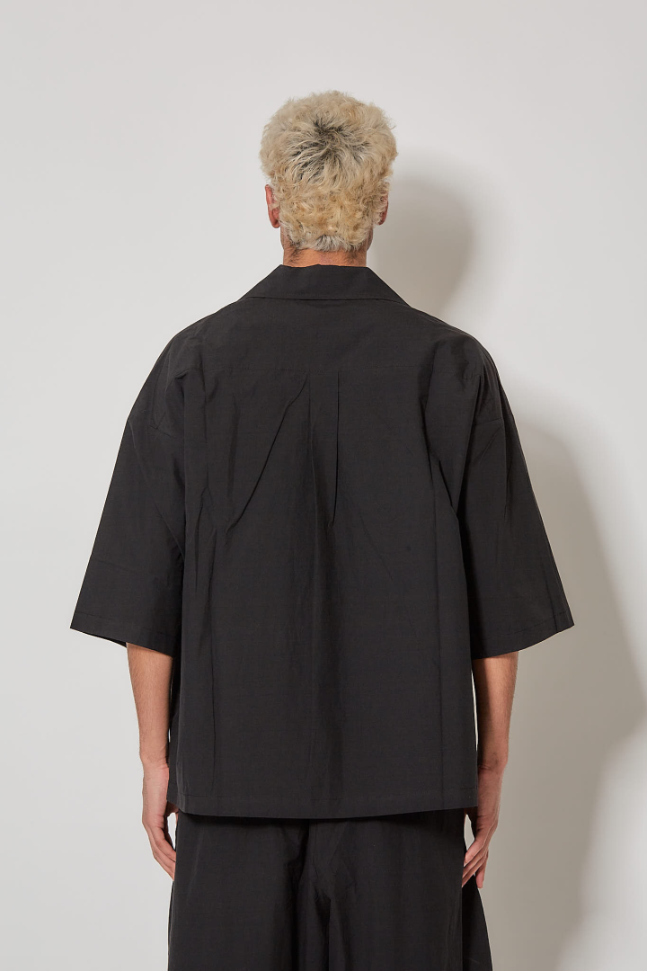 Kantra Shirt - Black