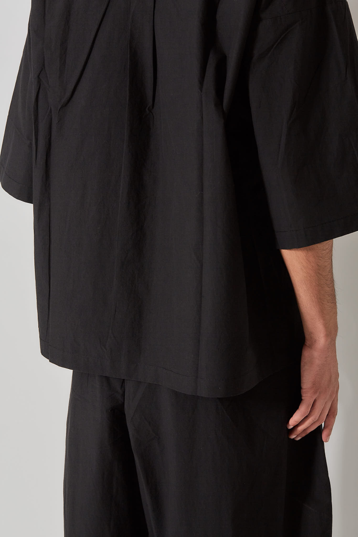 Kantra Shirt - Black