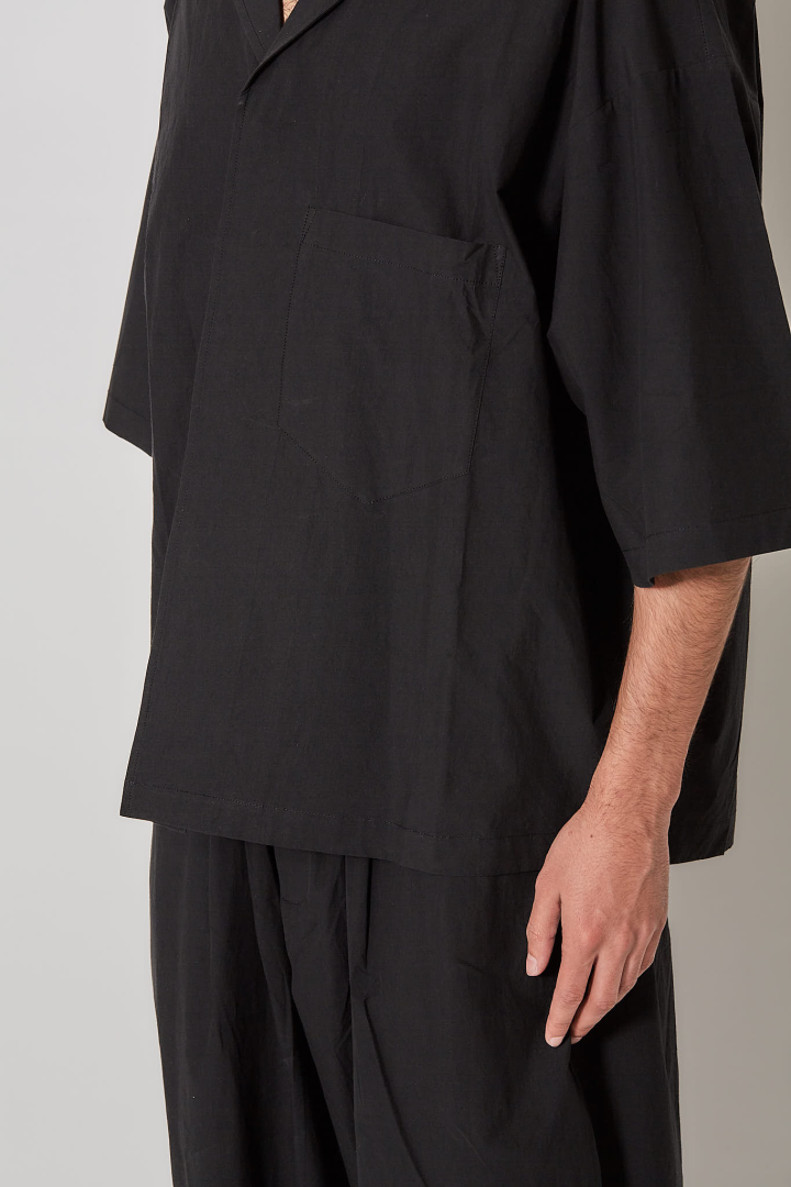 Kantra Shirt - Black
