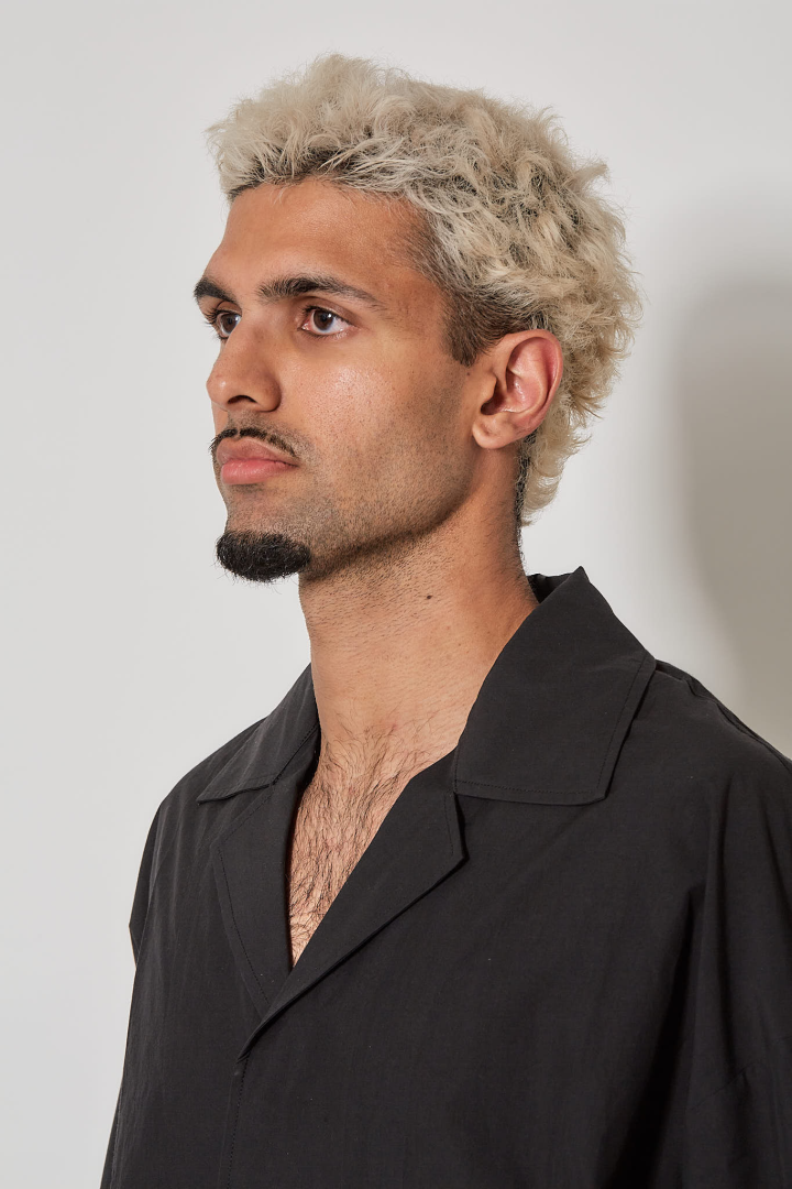 Kantra Shirt - Black