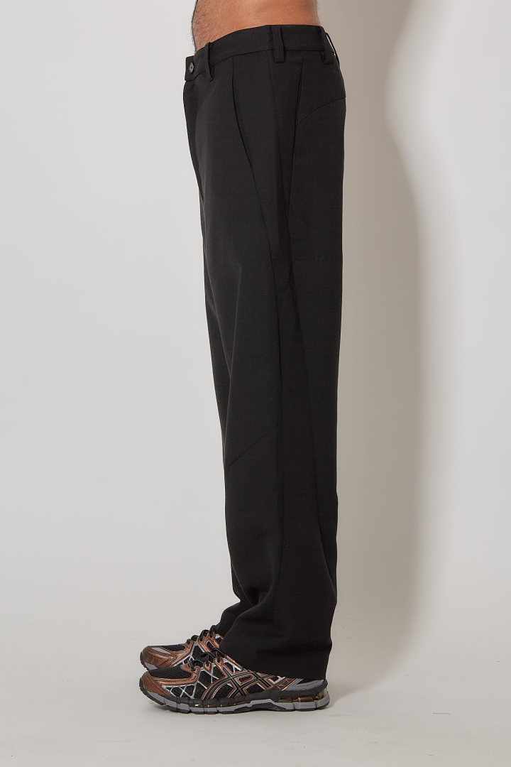 Traceline Pants - Black